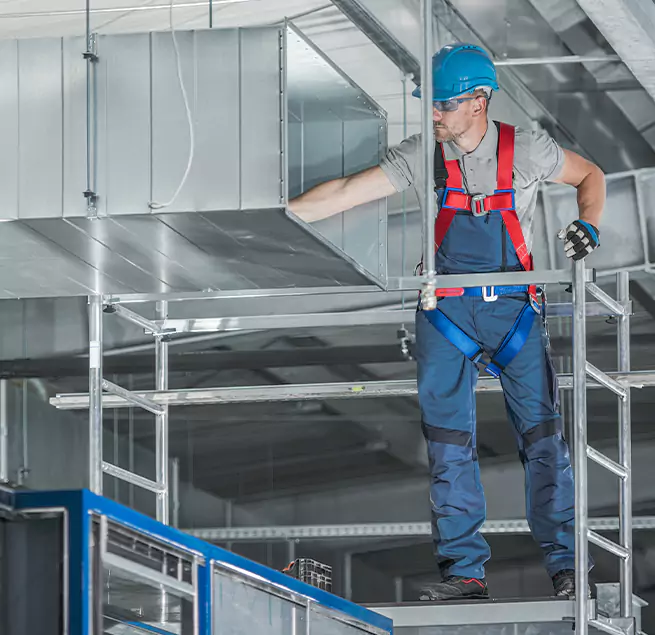 Why Lantana, FL Facilities Choose Lantana Air Duct Cleaning Pro for Industrial Duct Cleaning?