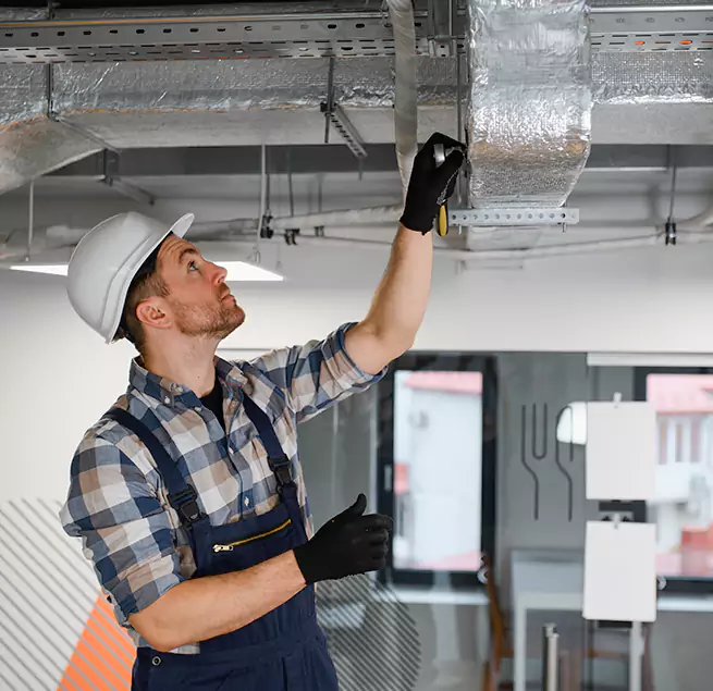 Why Builders and Homeowners Choose Lantana Air Duct Cleaning Pro for New Construction Duct Installation in Lantana, FL?