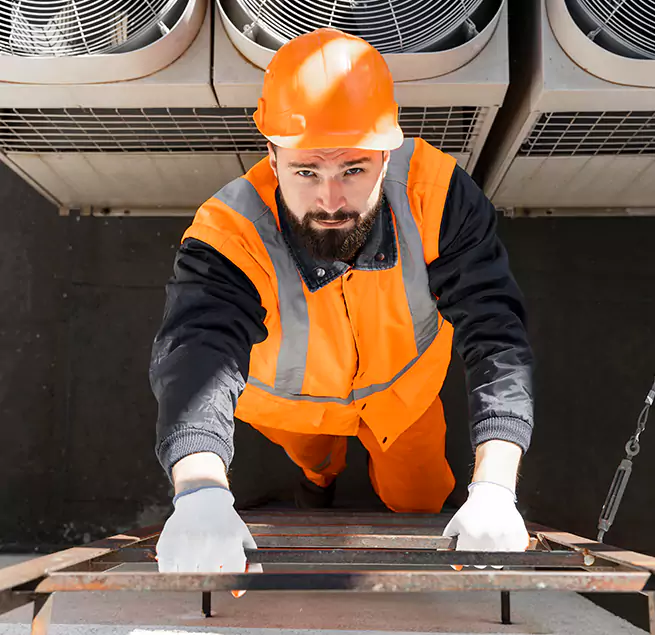 Why Lantana, FL Businesses Choose Lantana Air Duct Cleaning Pro for Office Duct Cleaning?