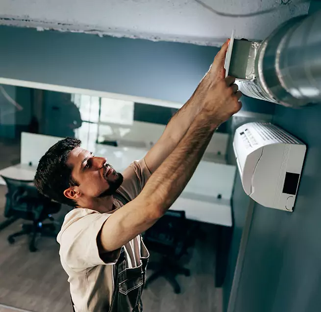 Why Lantana, FL Homeowners Choose Lantana Air Duct Cleaning Pro for Residential Air Duct Cleaning?