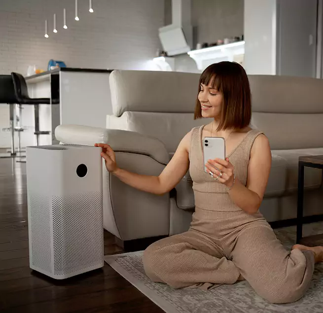 Why Lantana, FL Homeowners Choose Lantana Air Duct Cleaning Pro for Air Purifier Installation?
